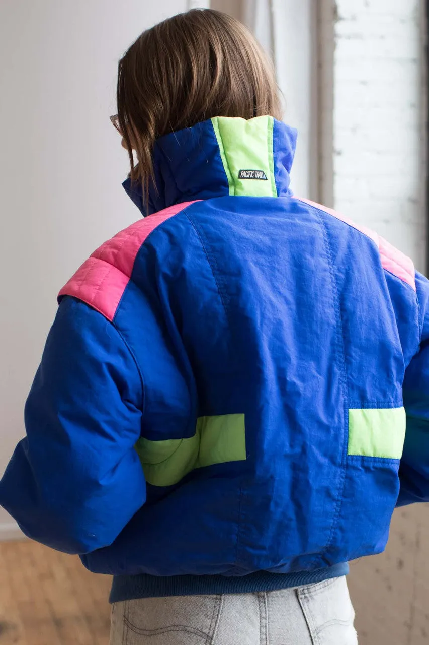 90s Jacket 15317