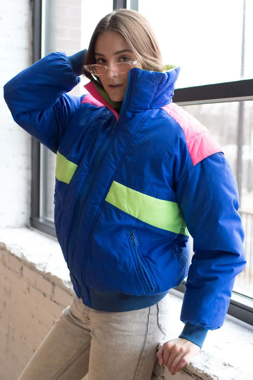 90s Jacket 15317