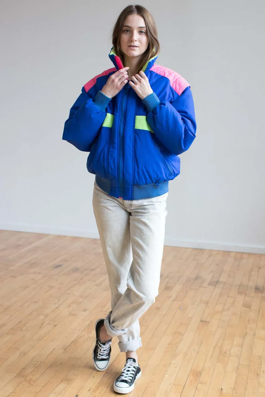 90s Jacket 15317
