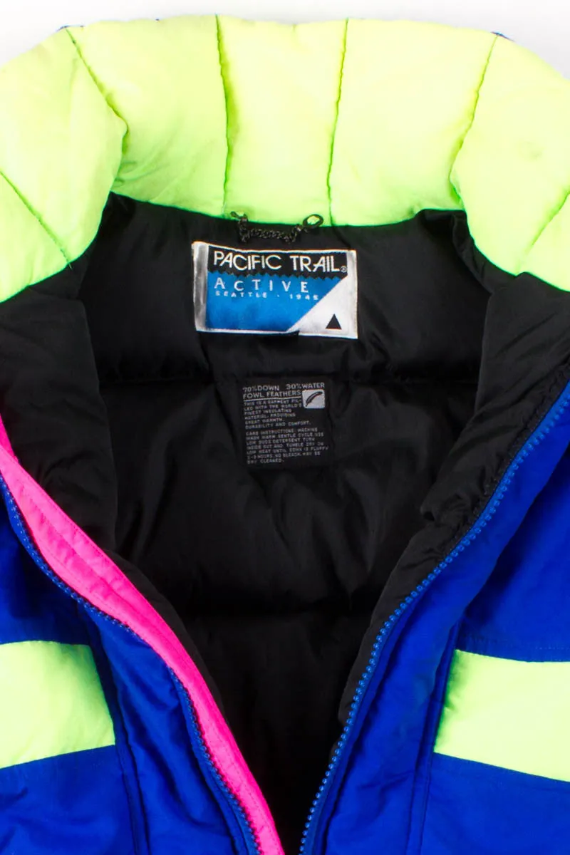 90s Jacket 15317
