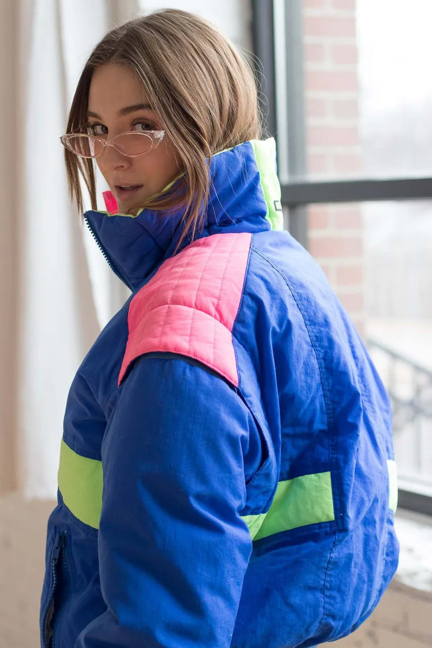 90s Jacket 15317