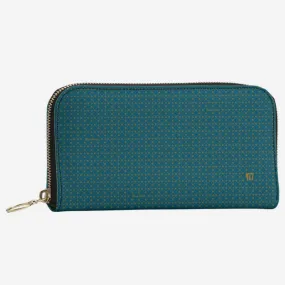 Anasazi I Leather Wallet