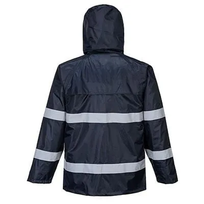 Classic Iona Rain Jacket - All Sizes