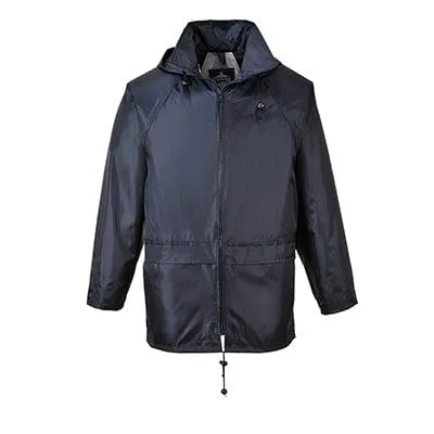 Classic Rain Jacket - All Sizes