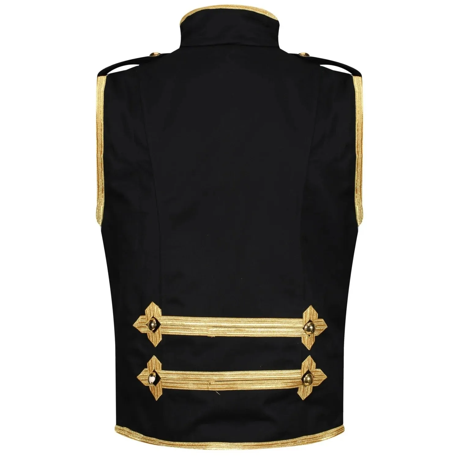 Drummer Vest