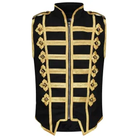 Drummer Vest