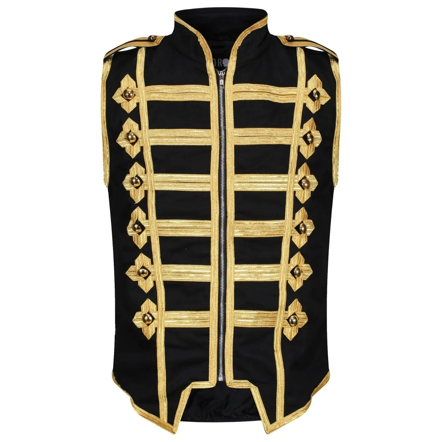 Drummer Vest