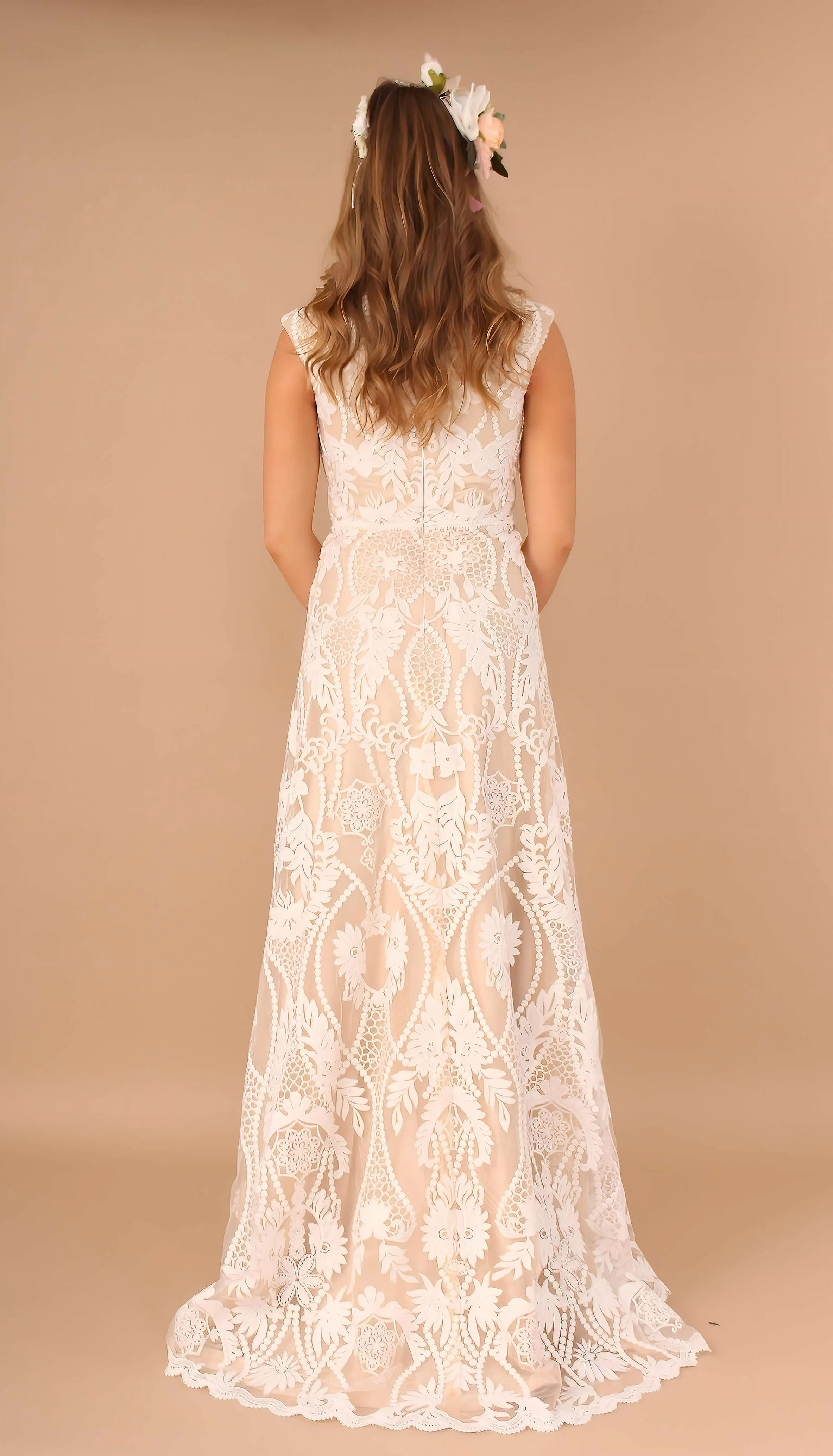 FORNA - SIZE 12