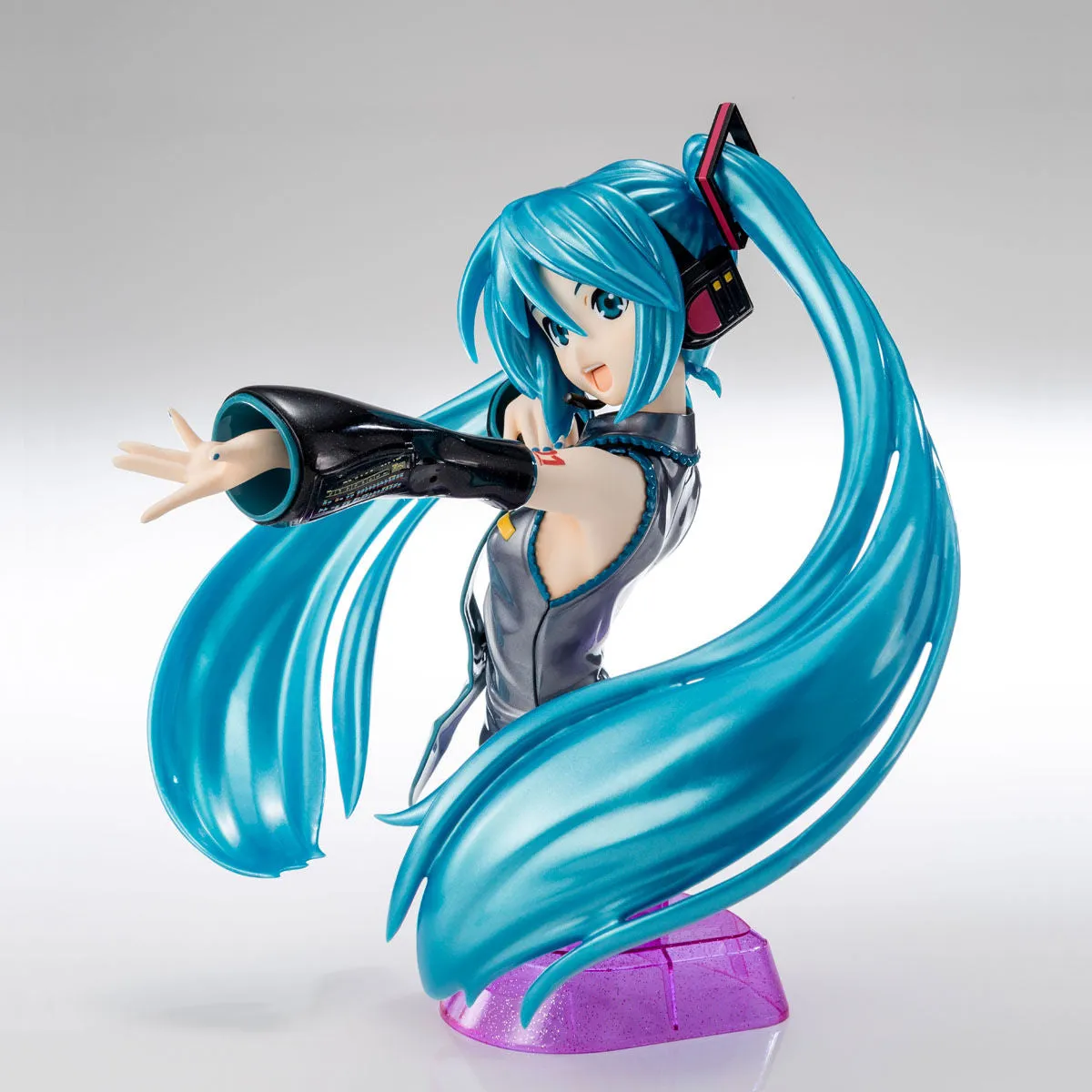 FR - Hatsune Miku [Limited Style] Event Exclusive