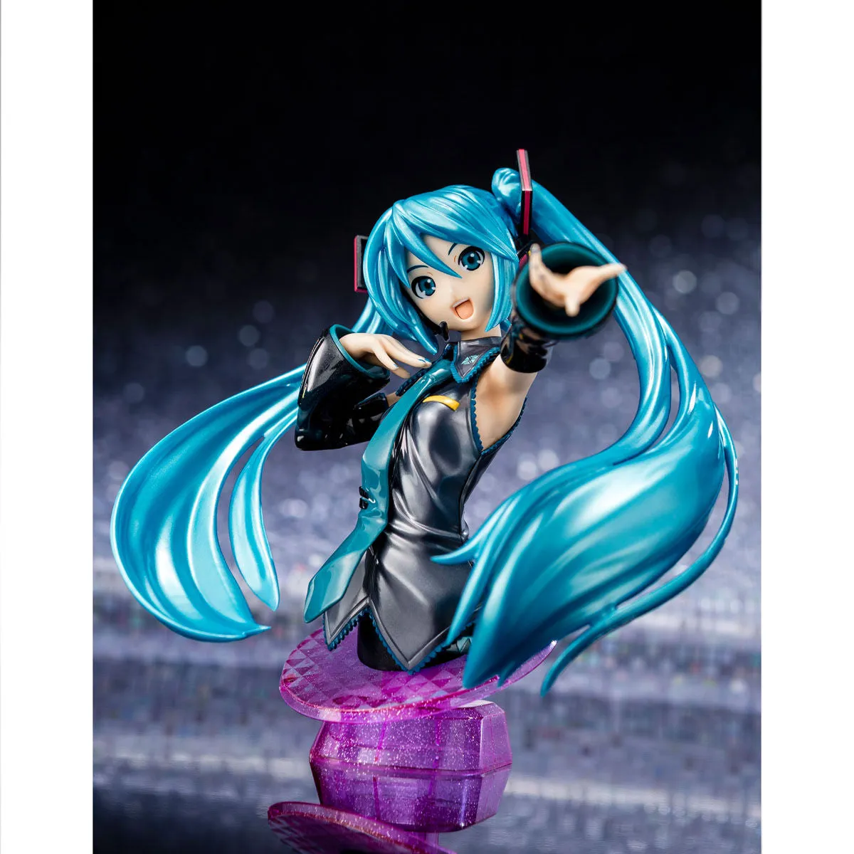 FR - Hatsune Miku [Limited Style] Event Exclusive