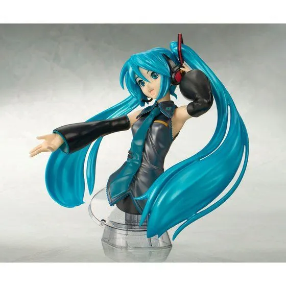 FR - Hatsune Miku [Limited Style] Event Exclusive