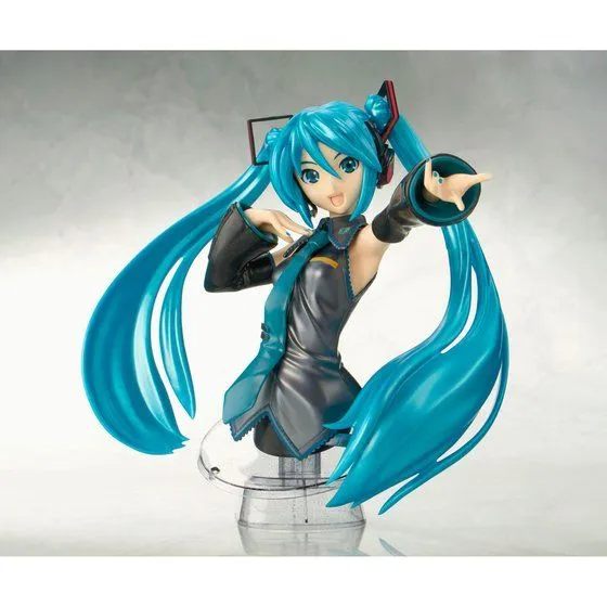 FR - Hatsune Miku [Limited Style] Event Exclusive