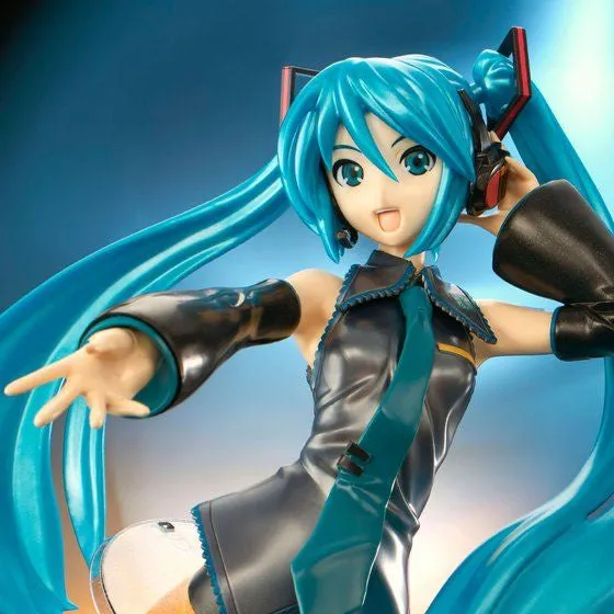 FR - Hatsune Miku [Limited Style] Event Exclusive