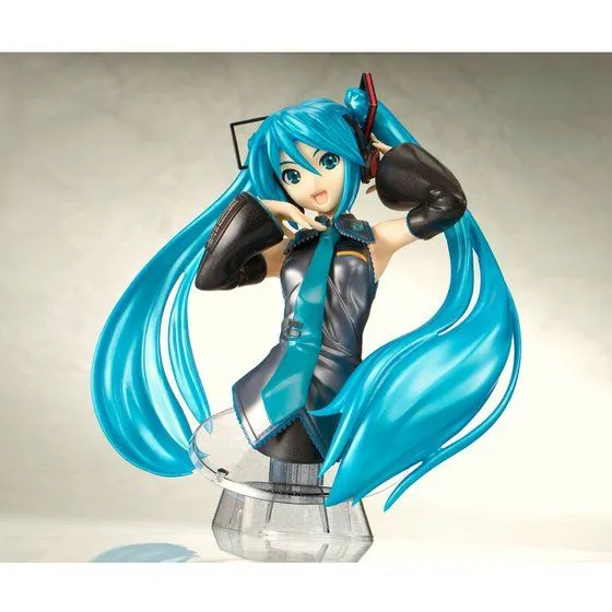FR - Hatsune Miku [Limited Style] Event Exclusive