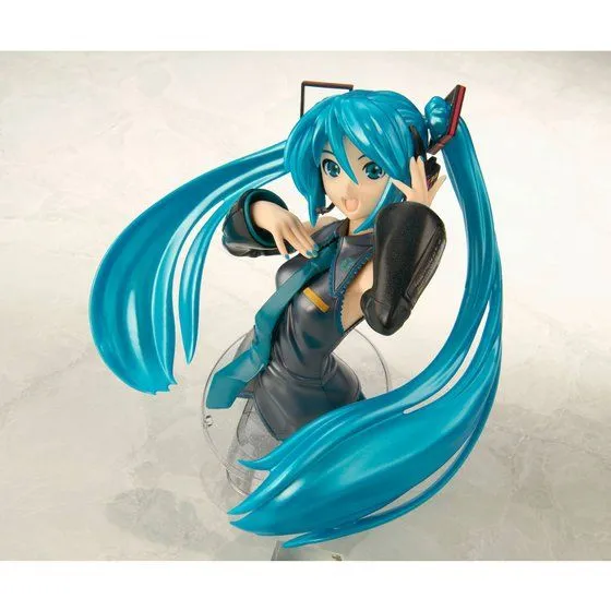 FR - Hatsune Miku [Limited Style] Event Exclusive