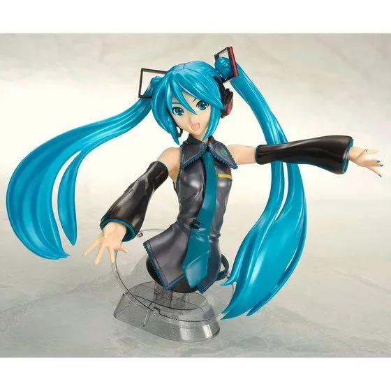 FR - Hatsune Miku [Limited Style] Event Exclusive