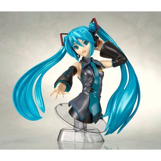 FR - Hatsune Miku [Limited Style] Event Exclusive