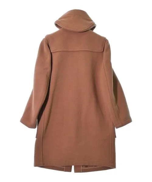 GLOVER ALL Duffle coats