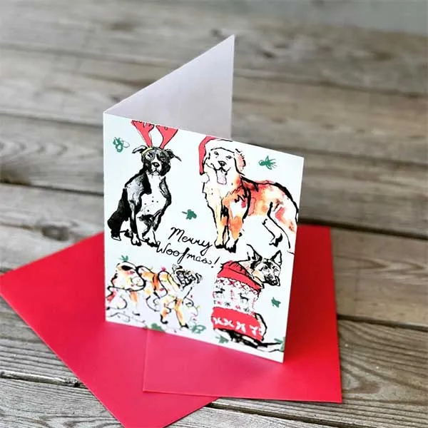 Holiday Cards