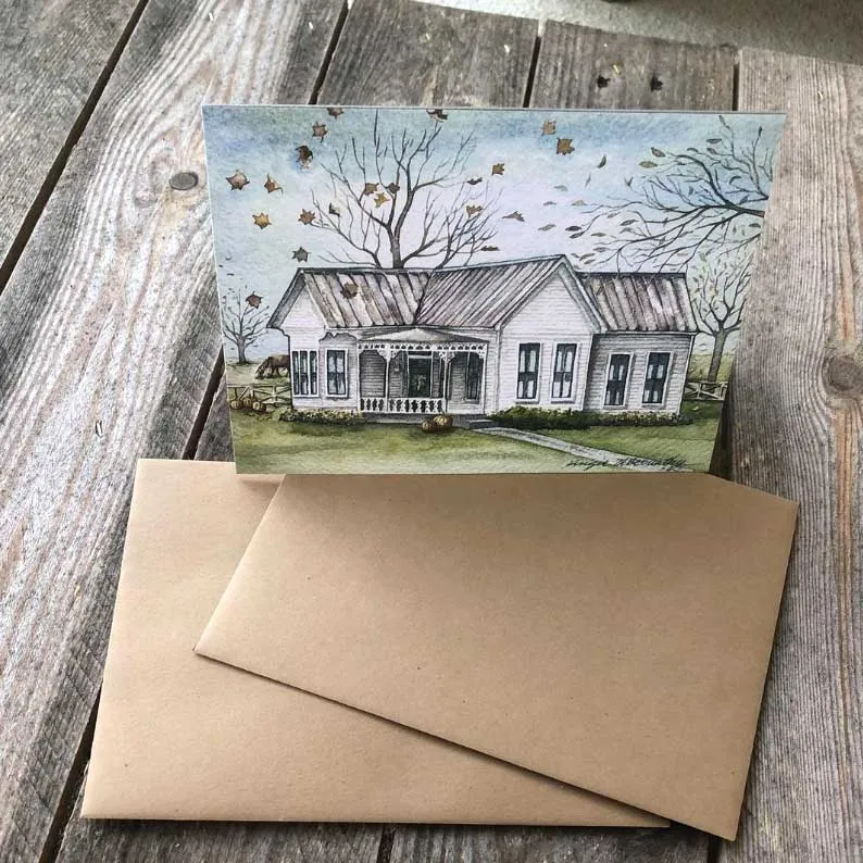 Holiday Cards