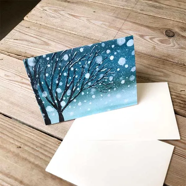 Holiday Cards