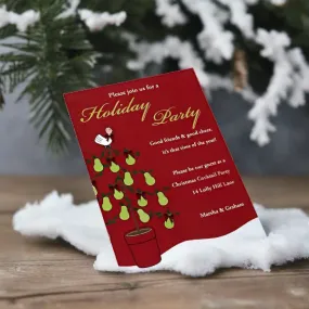 Holiday Cards