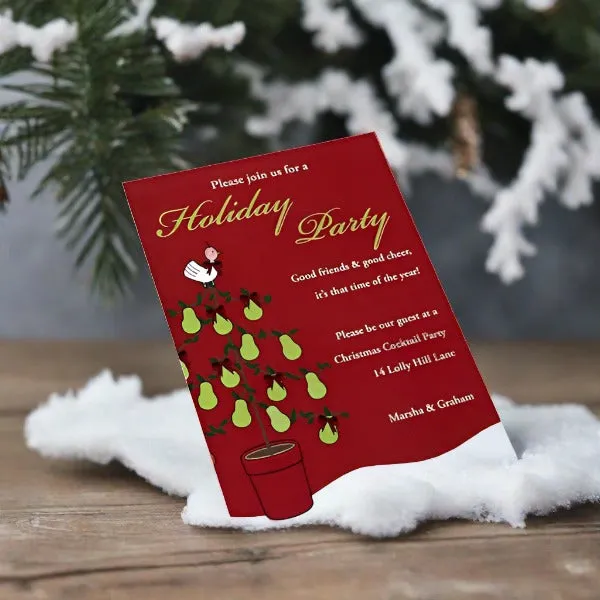 Holiday Cards