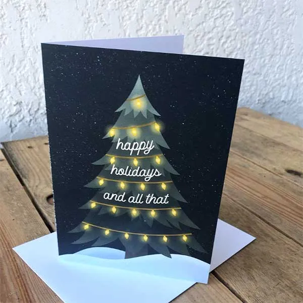 Holiday Cards