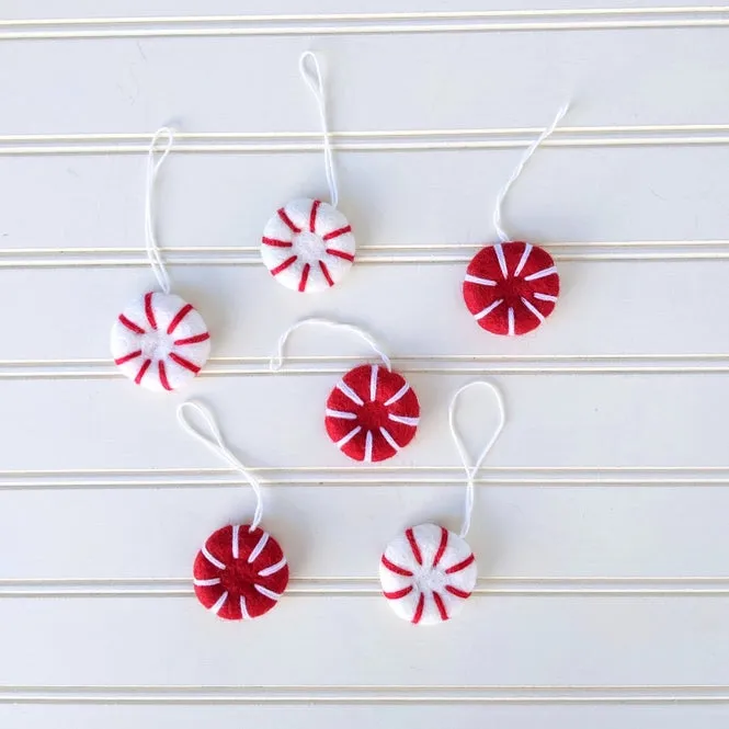 Holiday Ornaments