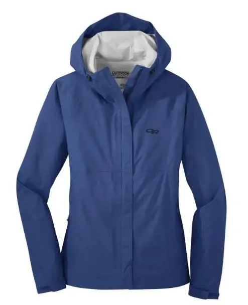Outdoor Research - Women's Apollo Rain Jacket