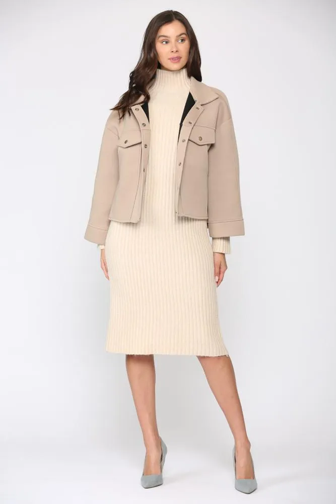 Pre-Order Fannie Jacket