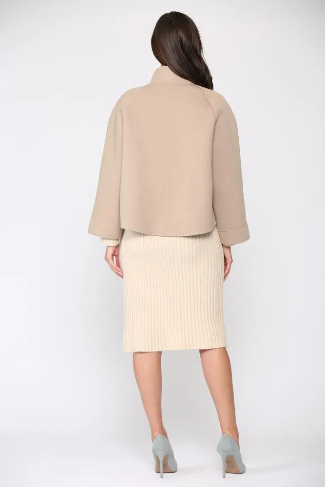 Pre-Order Fannie Jacket