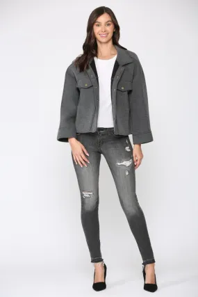 Pre-Order Fannie Jacket