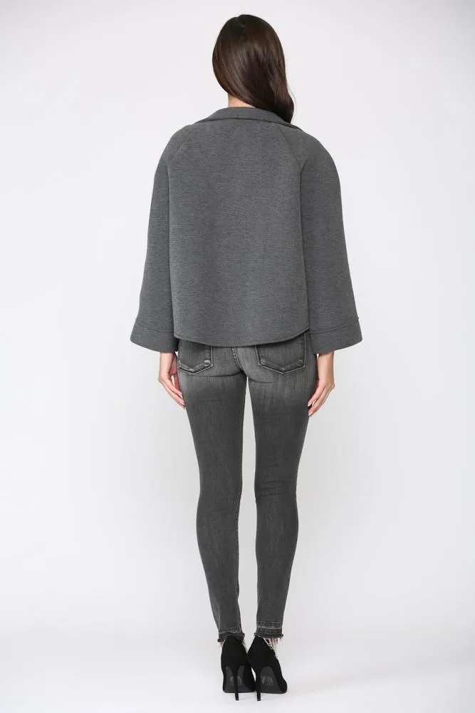 Pre-Order Fannie Jacket