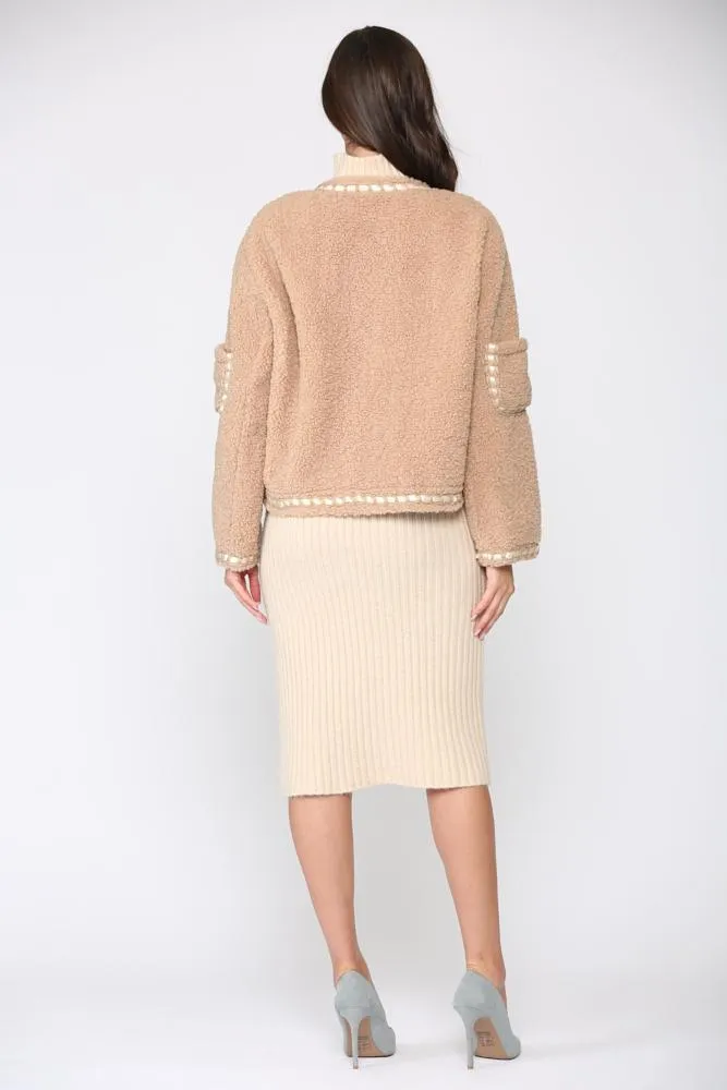 Pre-Order Judy Jacket