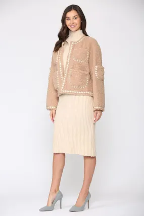 Pre-Order Judy Jacket