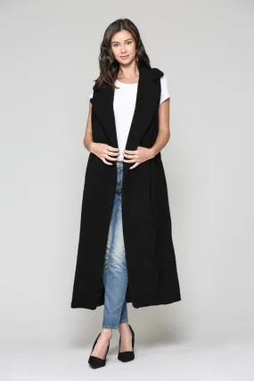 Pre-Order Melanie Vest