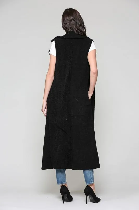 Pre-Order Melanie Vest